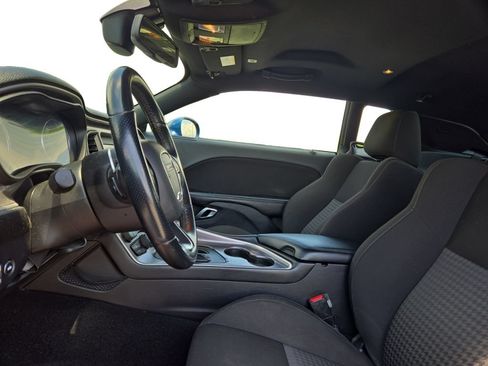 Used 2021 Dodge Challenger R/T RWD image 8