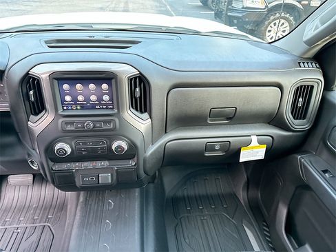 New 2026 GMC Sierra 1500 Pro image 20