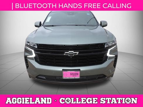 Used 2024 Chevrolet Tahoe RST w/ Luxury Package RWD image 10