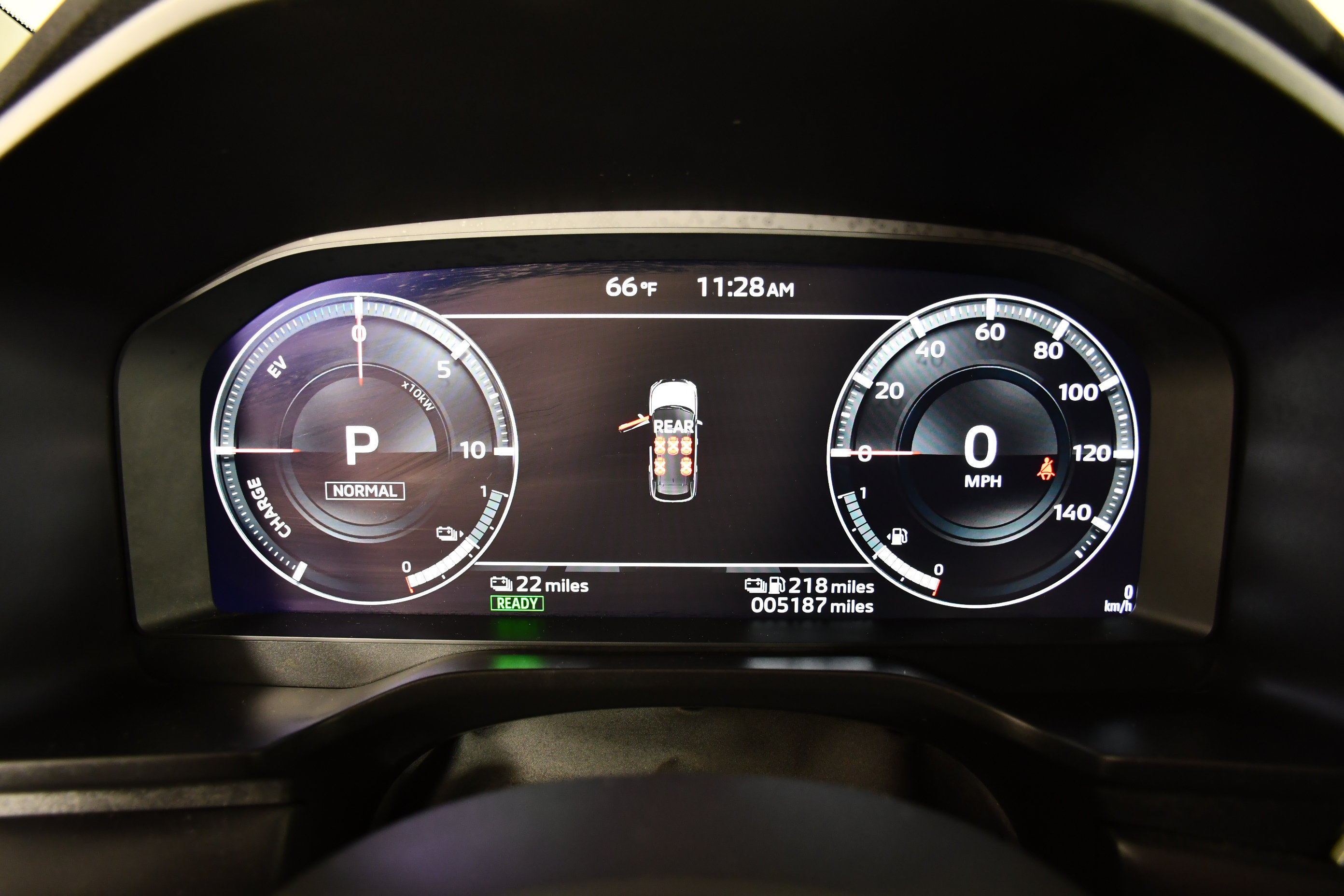 Used 2025 Mitsubishi Outlander SE AWD/4WD image 18
