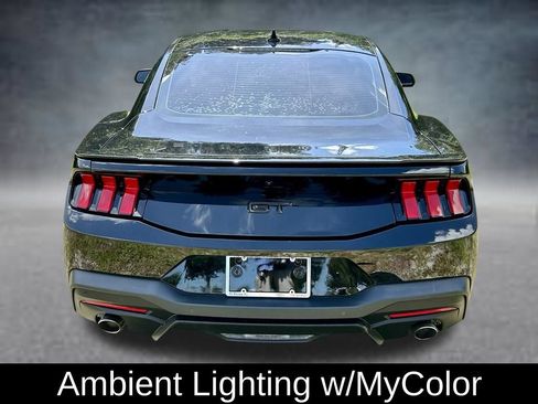 Used 2024 Ford Mustang GT RWD image 6