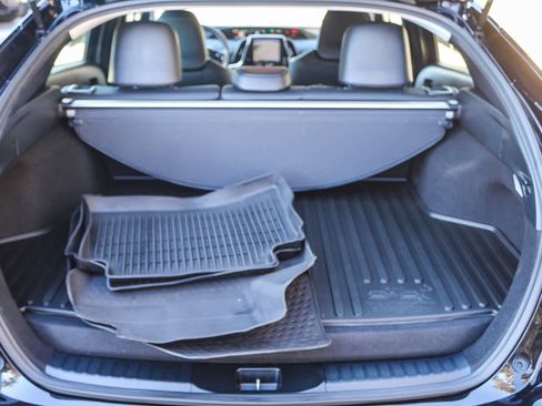 Used 2022 Toyota Prius Prime XLE image 26