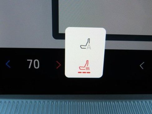 New 2026 Ford Explorer Active image 14