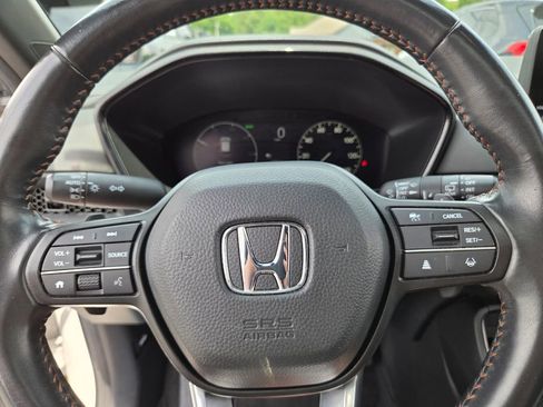 Used 2024 Honda CR-V Sport image 23