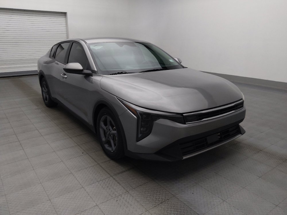 Used 2025 Kia K4 FWD image 13