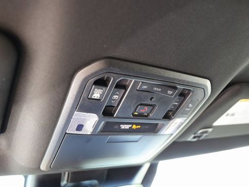 New 2026 Toyota Tundra 1794 Edition image 24