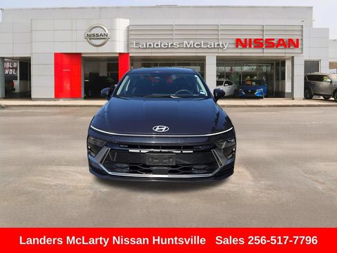 Used 2024 Hyundai Sonata SEL FWD image 11