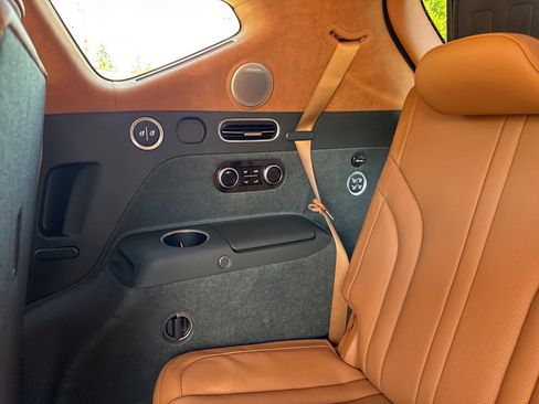 New 2026 Genesis GV80 3.5T Prestige image 48