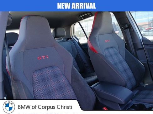 Used 2024 Volkswagen GTI S image 15