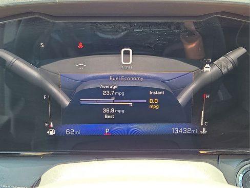 Used 2025 Chevrolet Trax ACTIV w/ Driver Confidence Package image 25