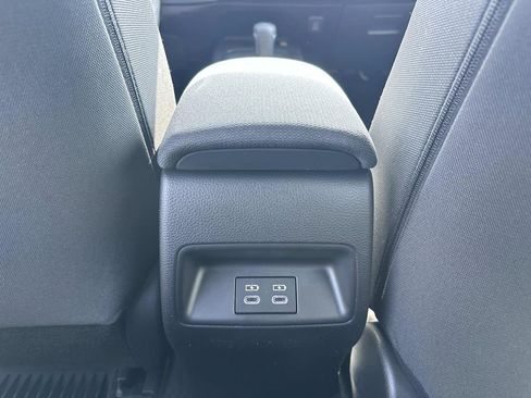 New 2026 Toyota Corolla SE AWD/4WD image 13