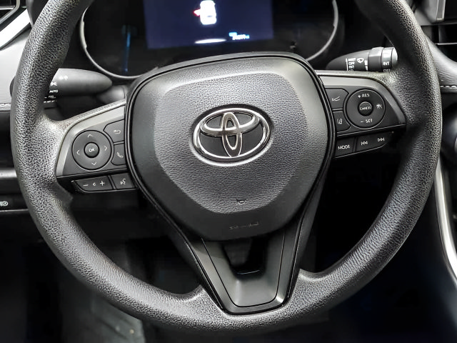 Certified 2025 Toyota RAV4 XLE AWD/4WD image 14