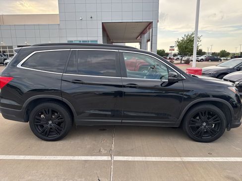 Used 2022 Honda Pilot Special Edition image 29