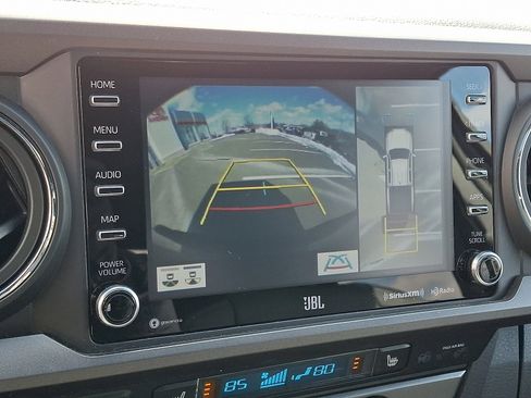 Certified 2023 Toyota Tacoma TRD Off-Road w/ TRD Premium Off Road Package image 19