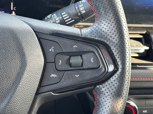 Used 2024 Chevrolet TrailBlazer RS image 26