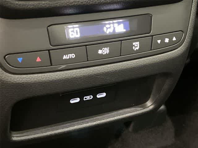 Used 2025 Honda Pilot EX-L image 22
