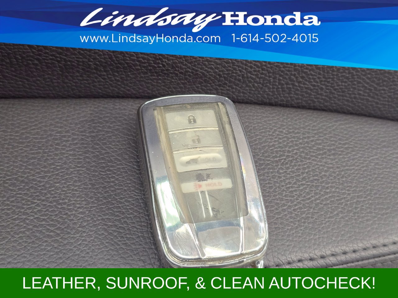 Used 2016 Acura RDX AWD image 23