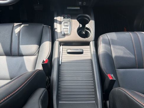 Certified 2023 Honda Passport TrailSport image 14