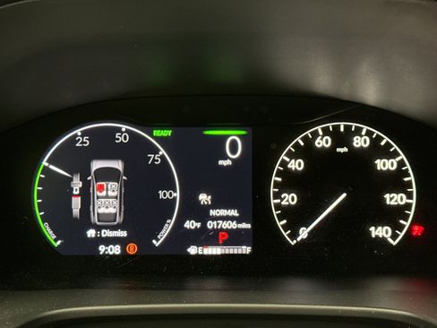 Used 2024 Honda CR-V Sport image 9