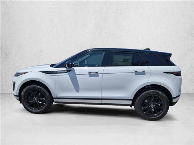 New 2026 Land Rover Range Rover Evoque S AWD/4WD image 5