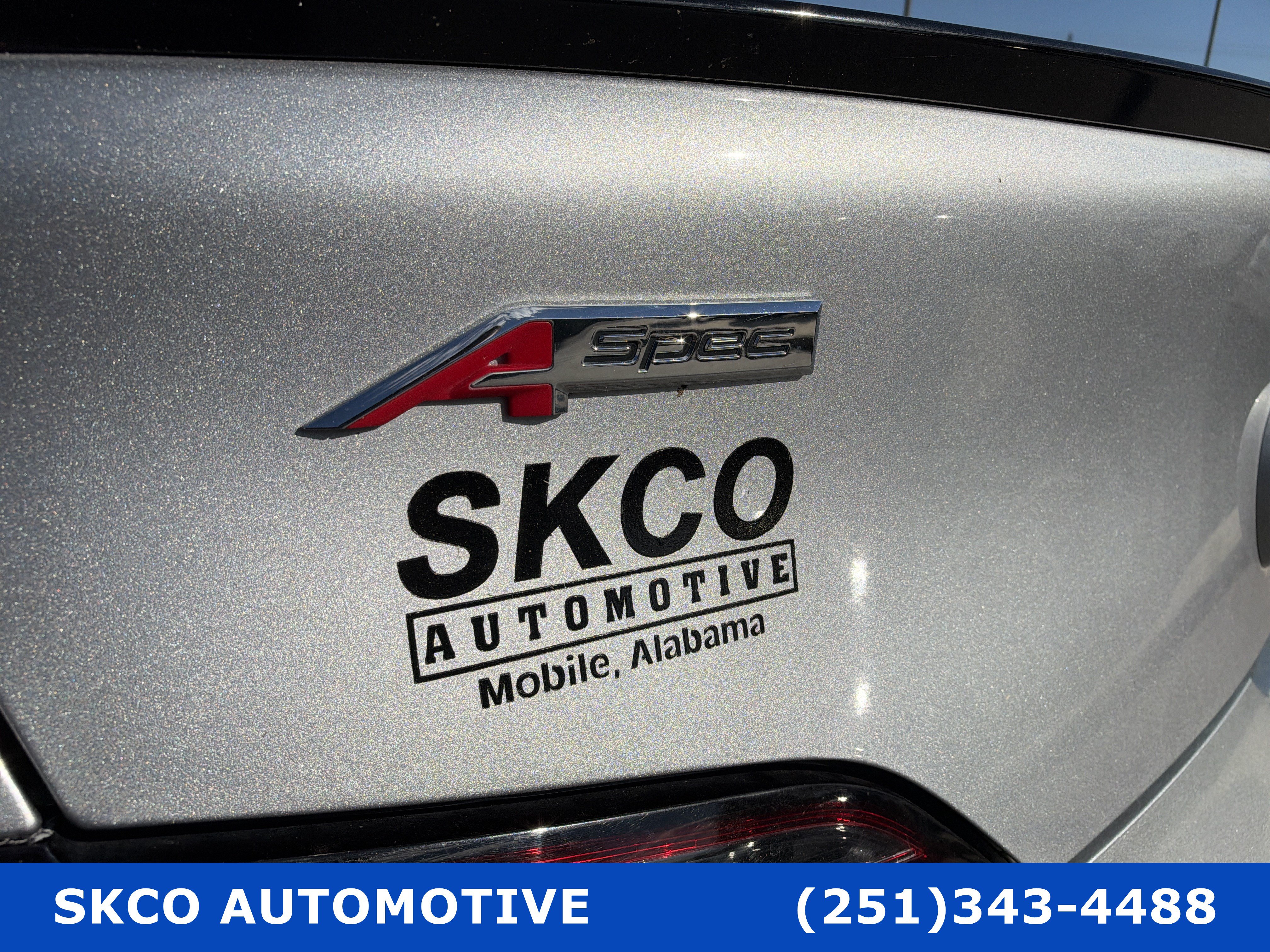 Used 2024 Acura Integra A-Spec w/ Technology Package FWD image 29