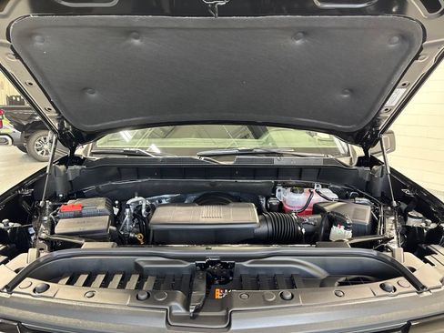 New 2026 Chevrolet Silverado 1500 RST AWD/4WD image 42