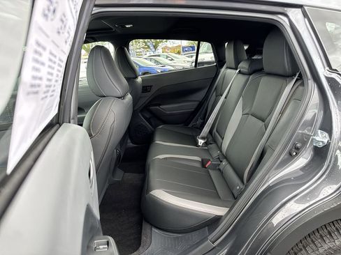 New 2026 Subaru Crosstrek 2.5i Wilderness AWD/4WD image 24