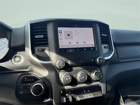 Used 2024 RAM 2500 Big Horn w/ Bed Utility Group image 17