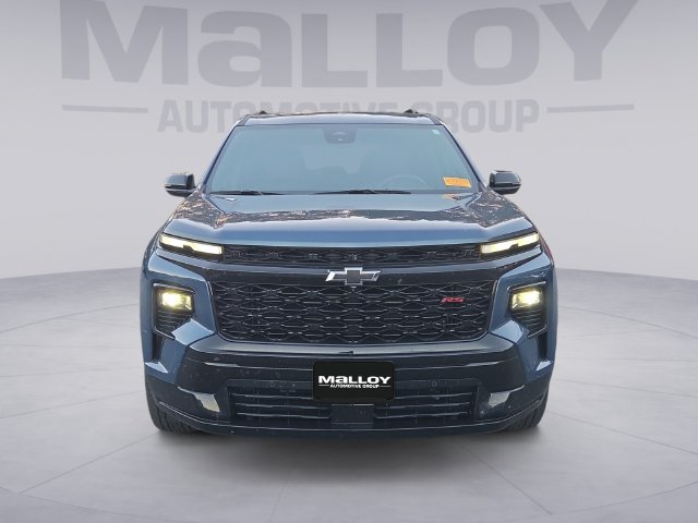 Used 2024 Chevrolet Traverse RS AWD/4WD image 8