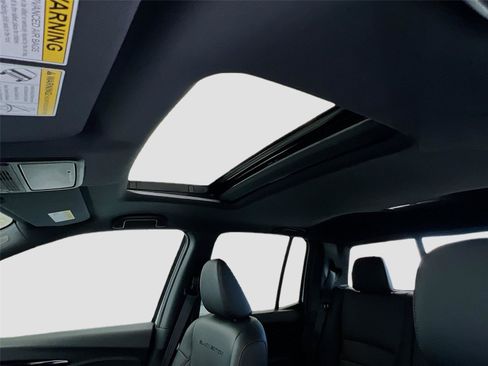 New 2026 Honda Ridgeline Black Edition image 16