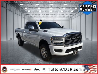 Used 2024 RAM 2500 Laramie