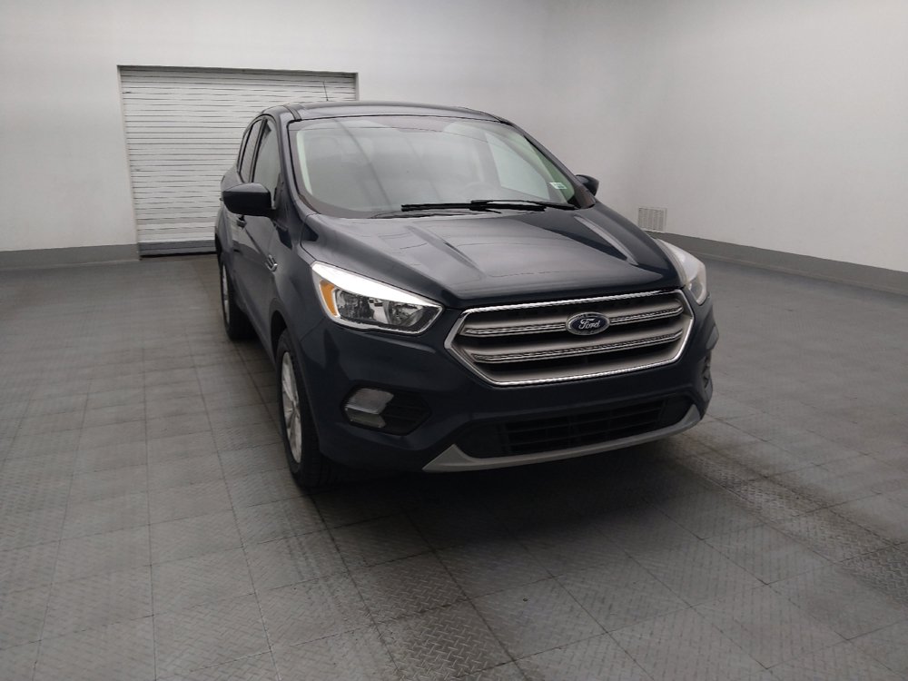 Used 2019 Ford Escape SE AWD/4WD image 14
