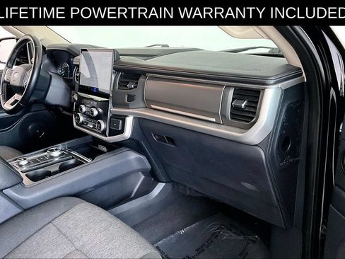 Used 2024 Ford Expedition XLT AWD/4WD image 20