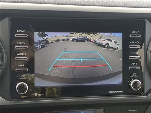 Certified 2022 Toyota Tacoma SR image 13