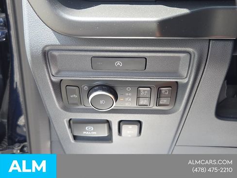 Used 2025 Ford F150 Tremor AWD/4WD image 26