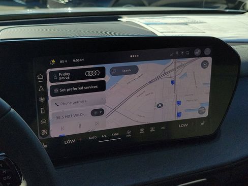 New 2026 Audi Q3 quattro 2.0T AWD/4WD image 12