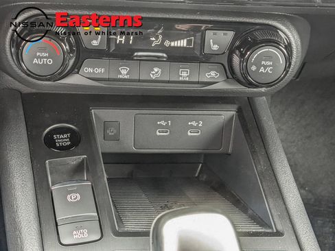 New 2026 Nissan Kicks SV w/ Cold Weather Package image 19