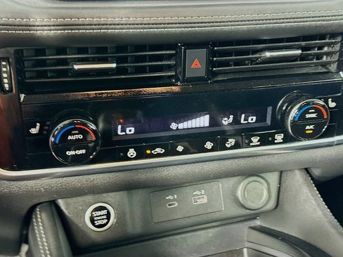 Certified 2023 Nissan Rogue SL AWD/4WD image 15