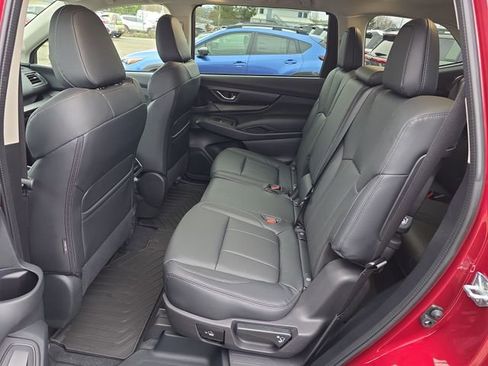 New 2026 Subaru Ascent Premium image 14