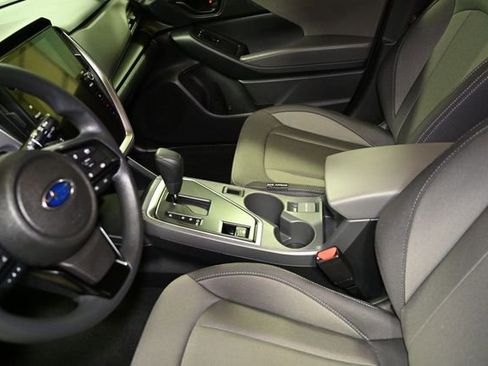 Used 2025 Subaru Crosstrek 2.0i Premium w/ Crosstrek Mirror Package image 23