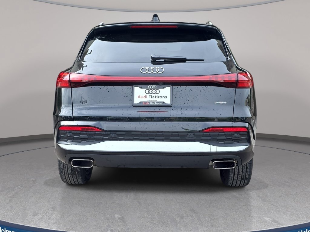 Used 2025 Audi Q5 Premium w/ Convenience Package AWD/4WD image 7