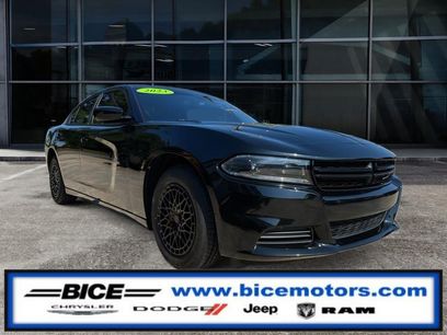 Used 2023 Dodge Charger SXT w/ Cold Weather Package