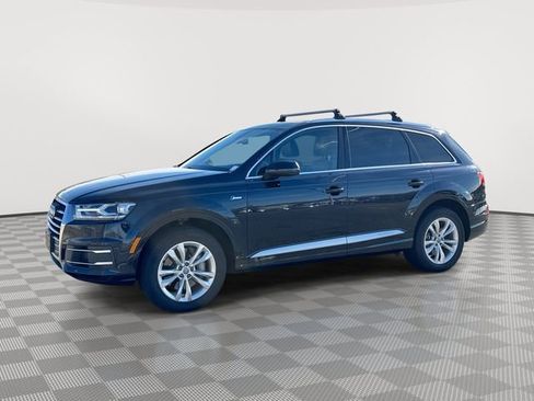 Used 2018 Audi Q7 3.0T Premium image 1