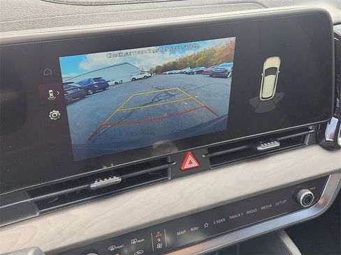 Certified 2023 Kia Sportage X-Line image 19