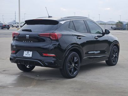 New 2026 Buick Encore GX Sport Touring w/ Comfort Package
