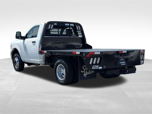 Used 2024 RAM 3500 Tradesman AWD/4WD image 22