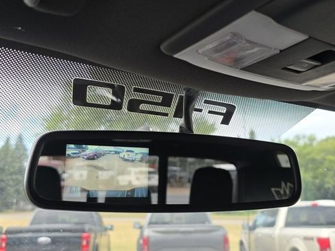 Used 2012 Ford F150 FX4 w/ FX Luxury Pkg image 19