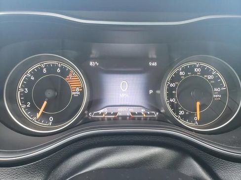 Used 2020 Jeep Cherokee Limited AWD/4WD image 26