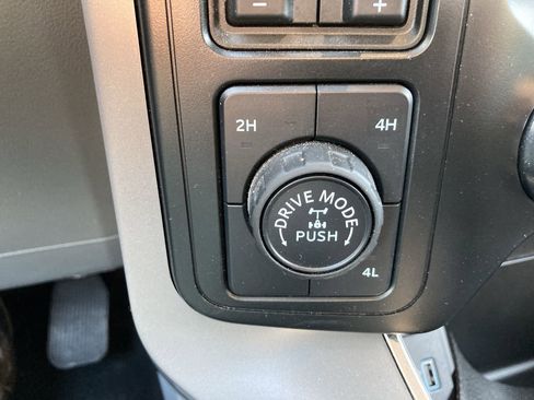 Used 2024 Ford F150 XLT w/ Mobile Office Package AWD/4WD image 11