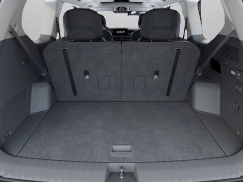 New 2026 Kia EV9 Light RWD image 19